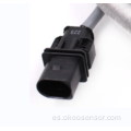 BMW E65 E66 E90 X5 E70 Sensor de oxígeno